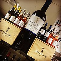 Warwick Wine Estate image